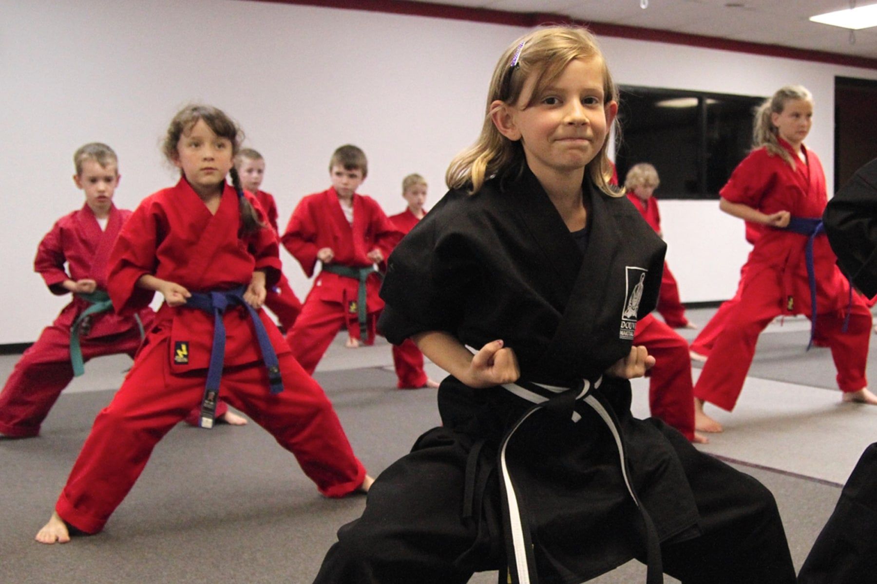 Word of the Month: Courage