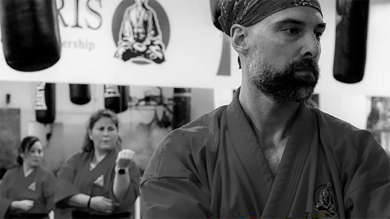 Karate Age Limit: What Is the Best Age to Begin?