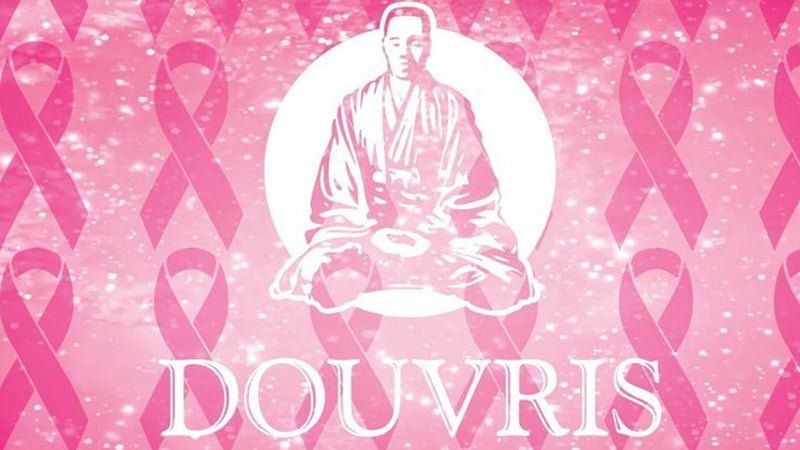 Breast Cancer Awareness Month