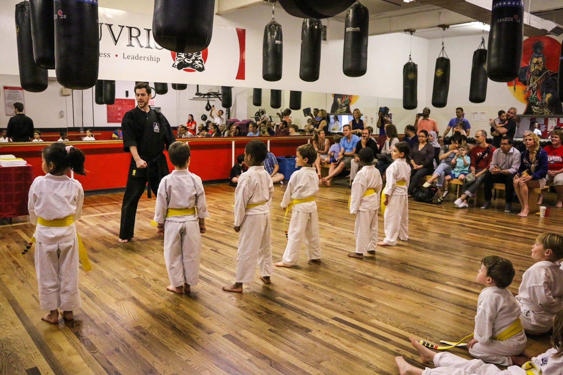 Word of the Month: Excellence