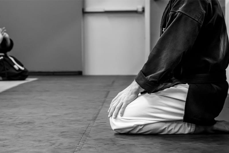 Exploring Respect & its Connection to Mindfulness