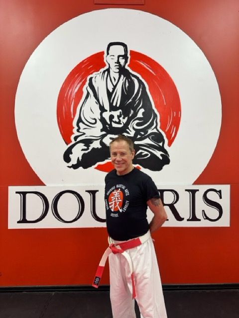 Coach Robert Loyer