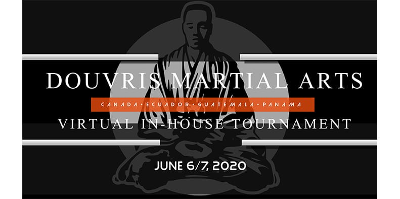 Douvris International Virtual Tournament