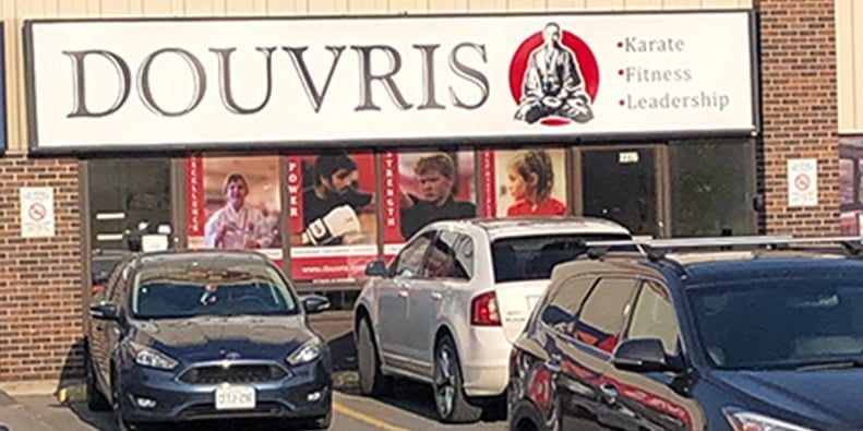 Our New Location – Ottawa-East