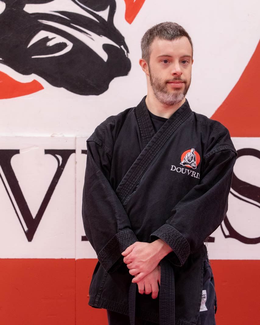 Sempai Nicolas