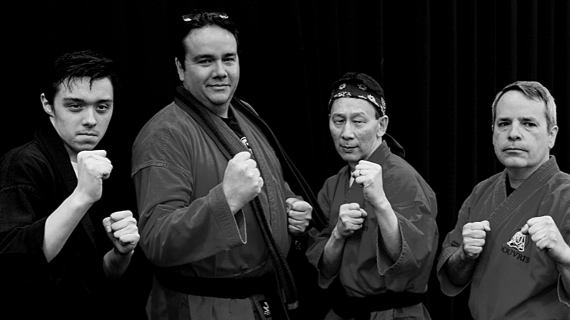 The Uncommonly Known History of the Black Belt