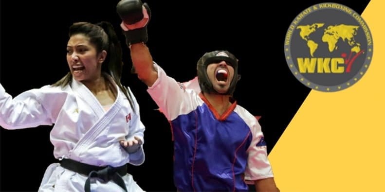 WKC World Championships 2019