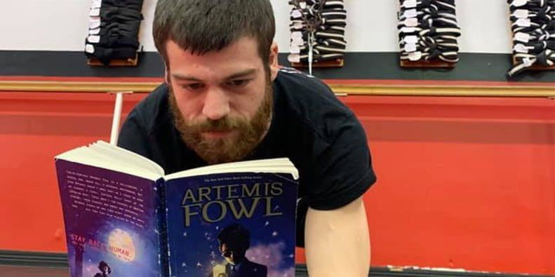 Book Club – Online