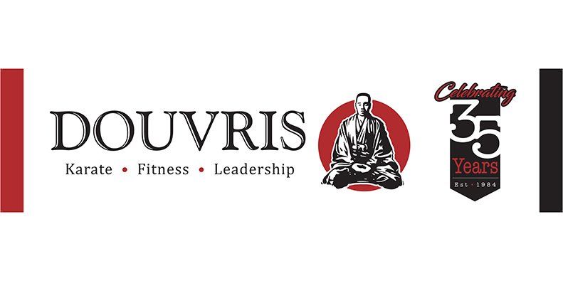 Celebrating 35 Years of Martial Arts Excellence