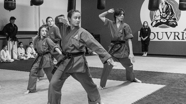 10 Karate Terms That You Need to Know