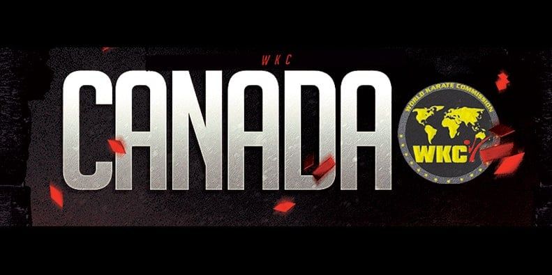 2023 WKC Canadian Nationals