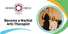 Become A Martial Arts Therapist