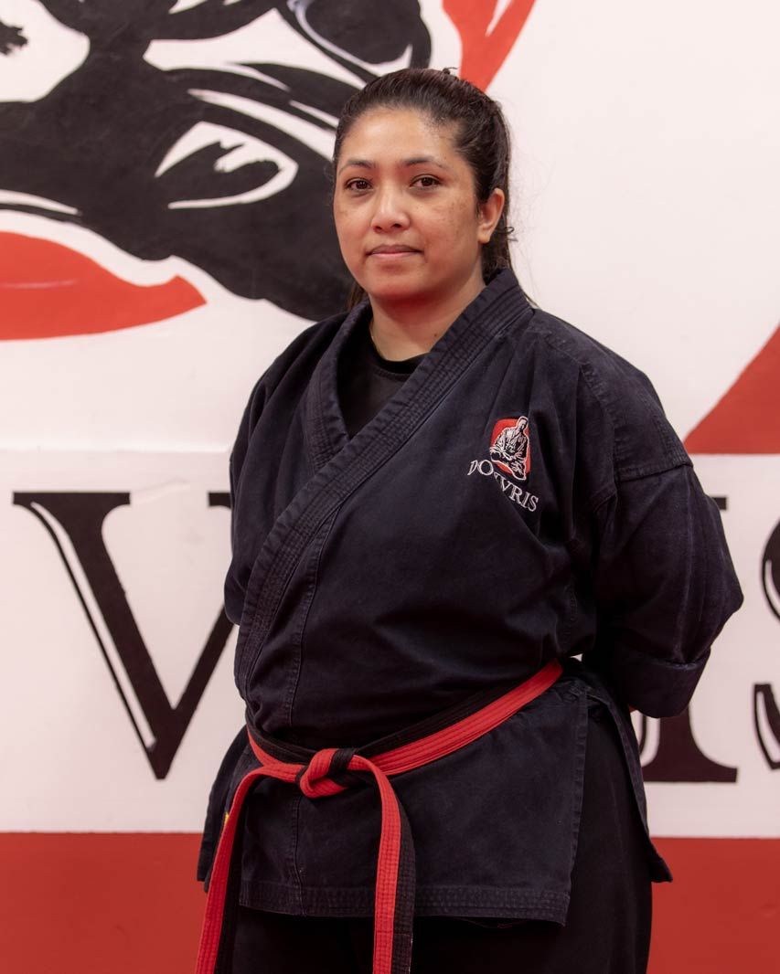 Shihan Suba