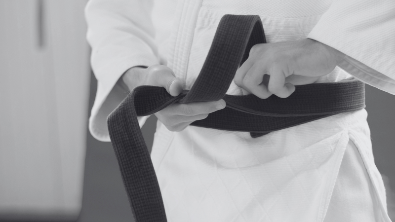 Achieving Goals Through Karate: How is it Different?