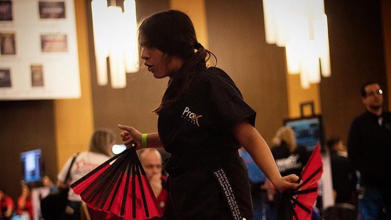 WKC World Virtual Grand Slam – June 6th