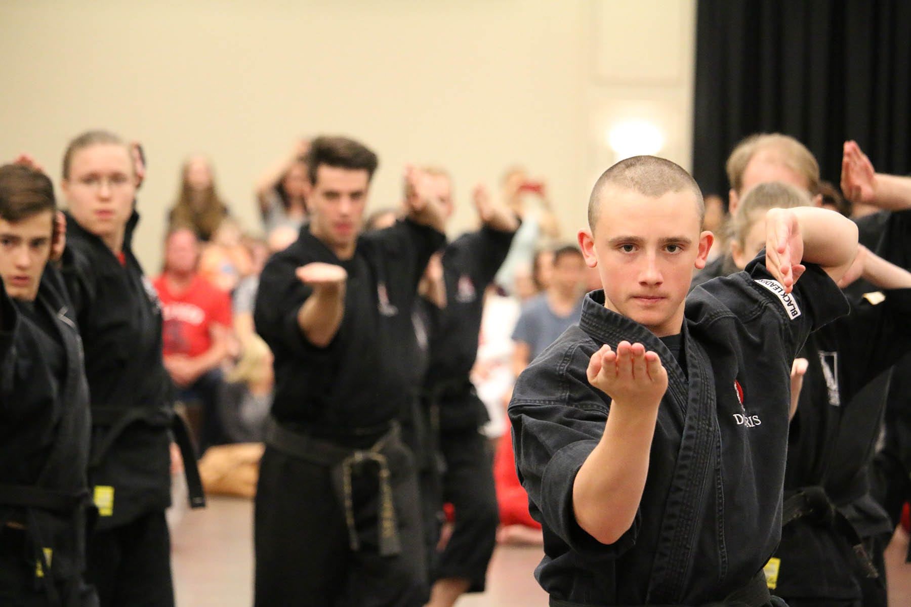 Word of the Month: Humility