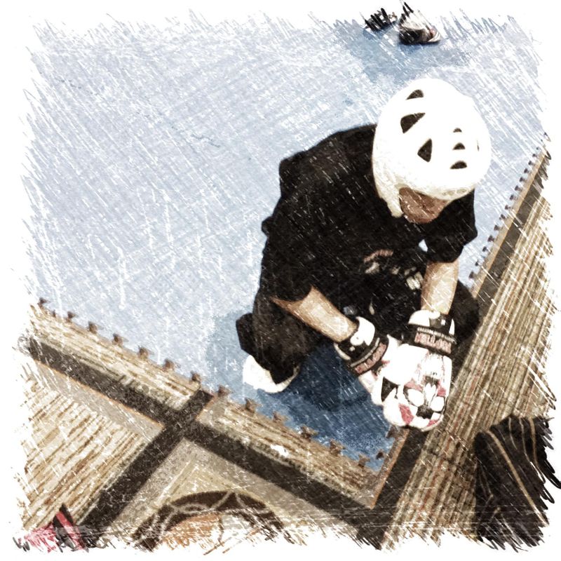 Thoughts from a Karate Mom