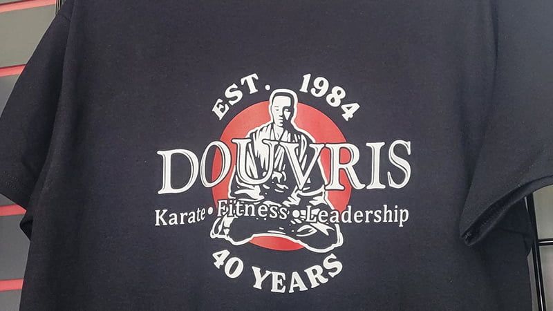 New Online Merch Store