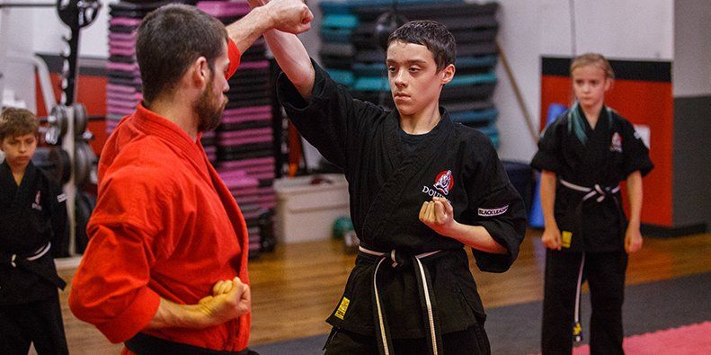 Bully Buster Workshop