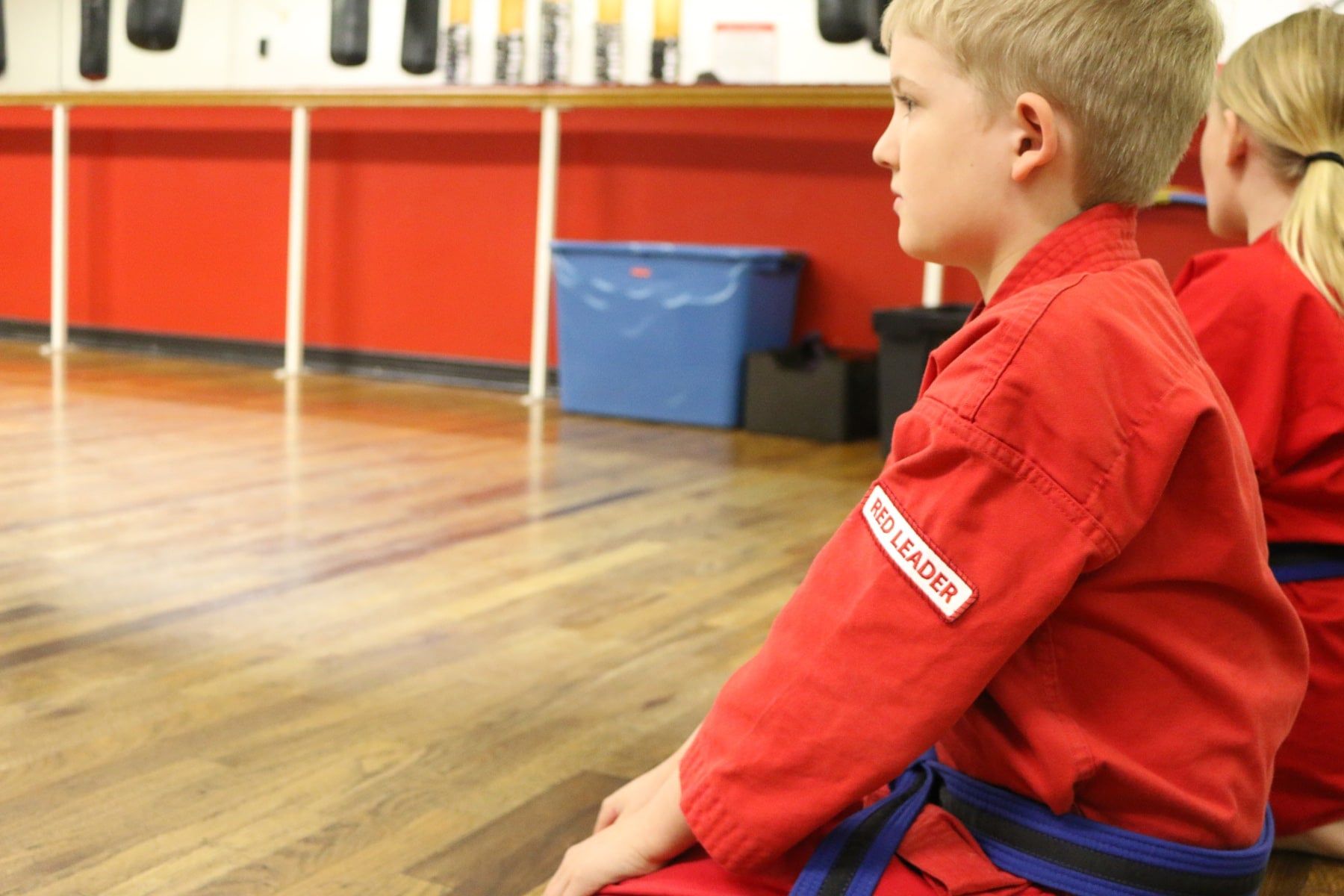 Word of the Month: Responsibility