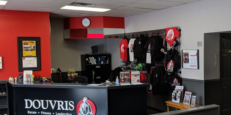 Dojo Rules for Re-Opening!