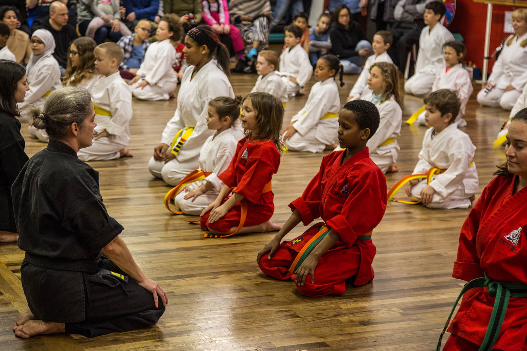 Word of the Month: Respect