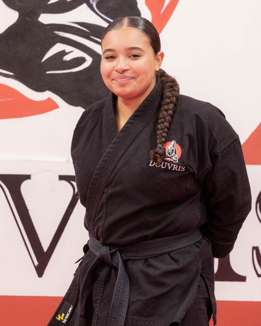 Sempai Anna