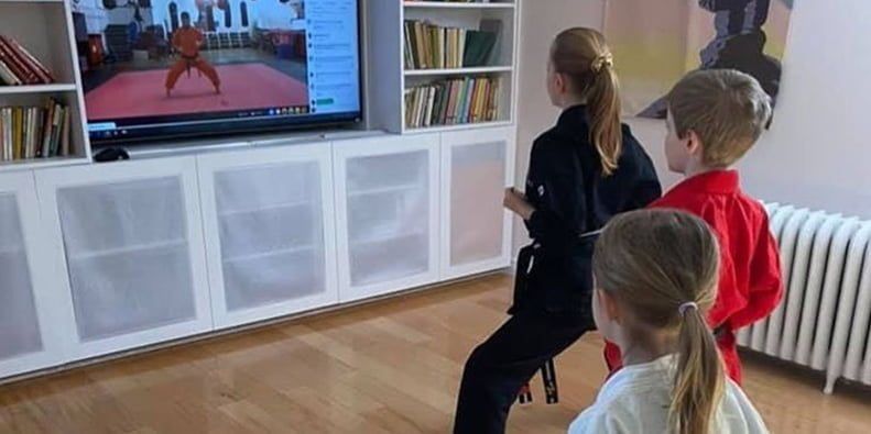 Word of the Month: Self-Discipline