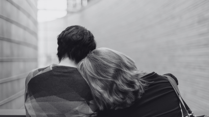 Compassion: How It Can Help You and Others