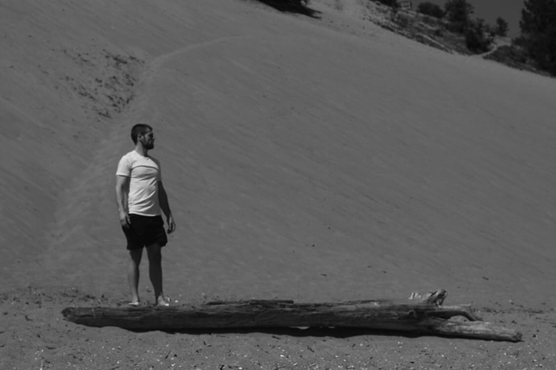 Overcoming Your Fears | A Martial Artists Way