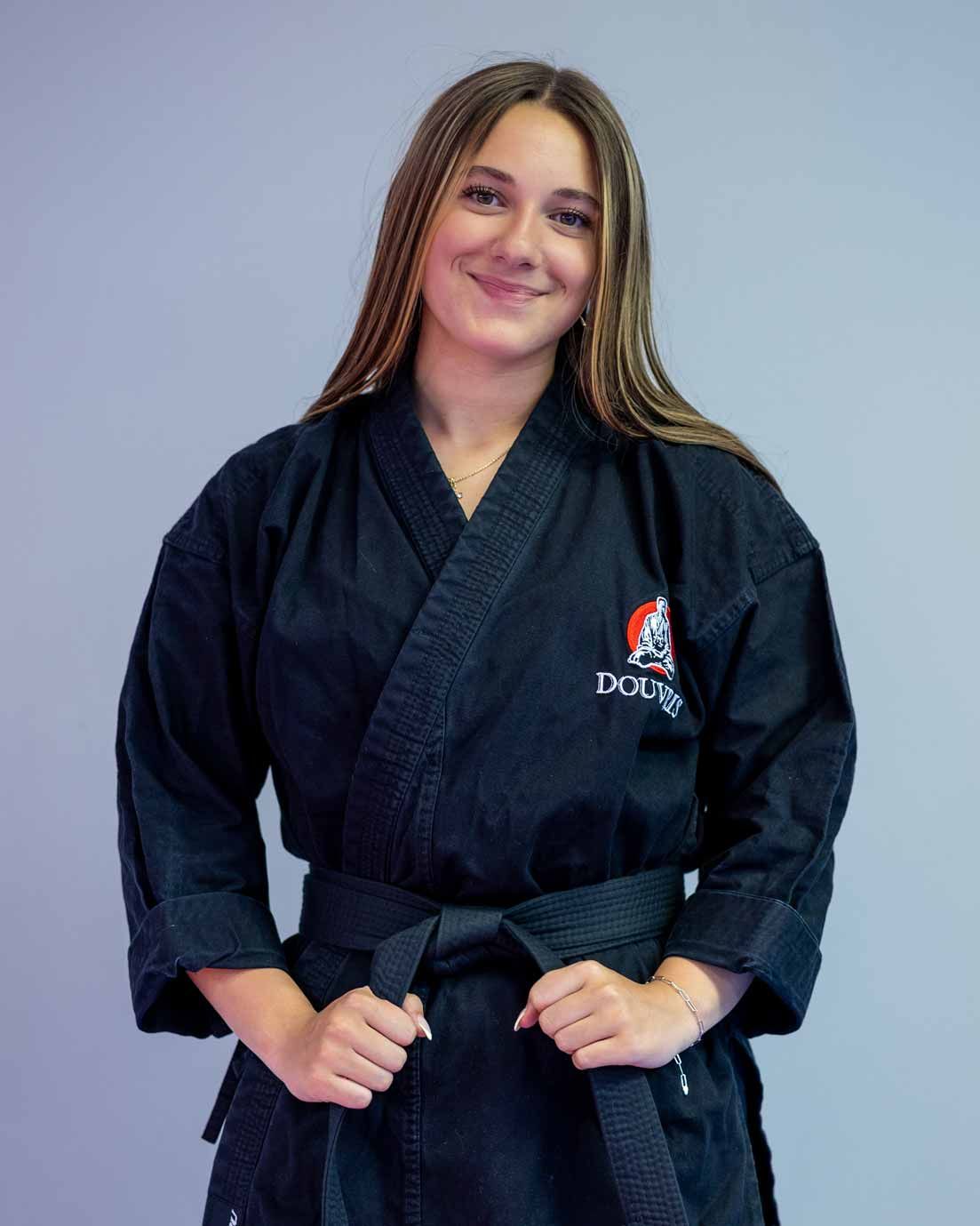 Olivia Mirabelli