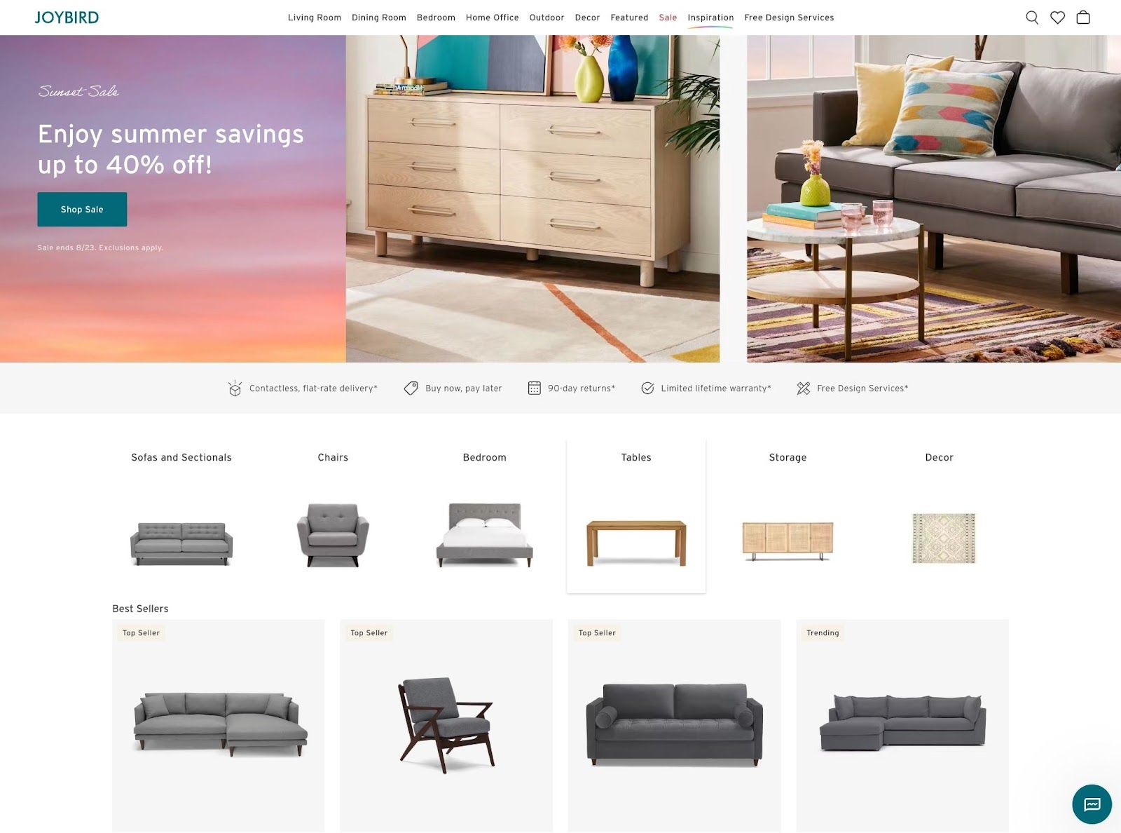 TomboyX  eCommerce Website Design Gallery & Tech Inspiration