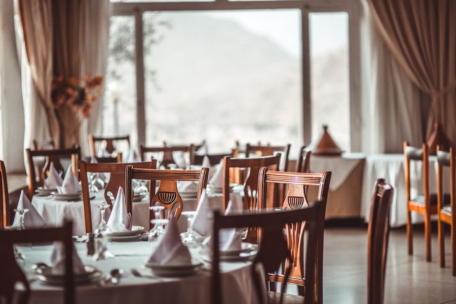 How to Build a Restaurant Website: A Step-by-Step Guide