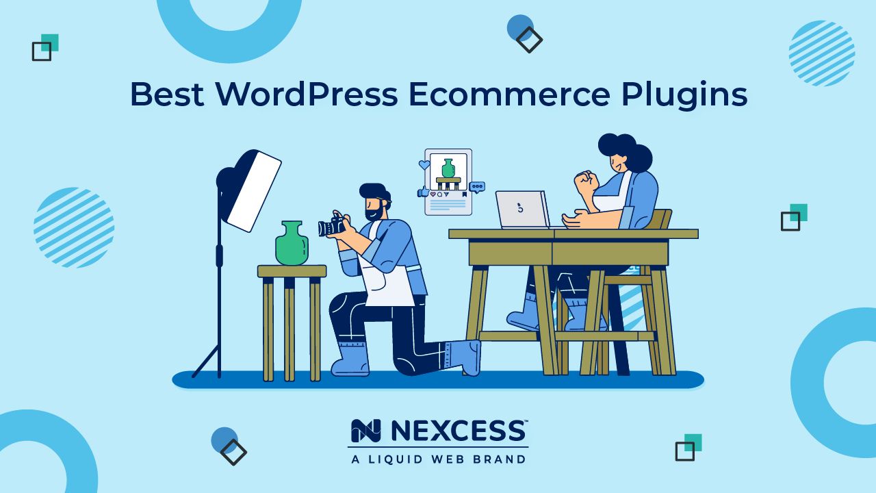 best WordPress ecommerce plugins.