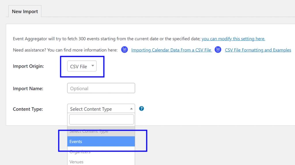How to Use The Events Calendar on Nexcess
