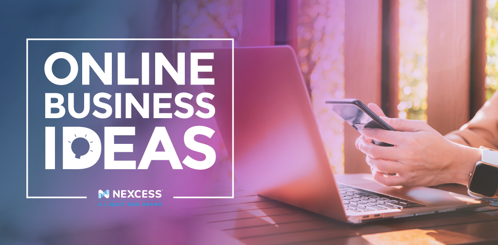 20 Online Business Ideas to Start Your Business in 2024 Nexcess