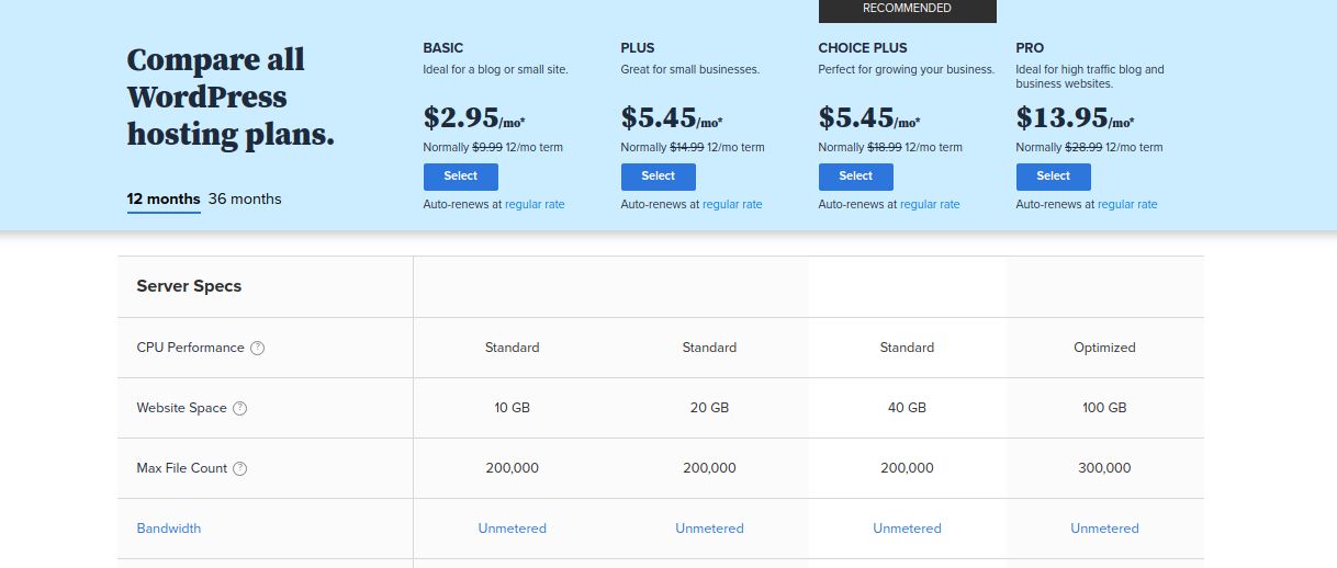 9 Best Managed WordPress Hosting Providers Of 2024 [Guide] | Nexcess