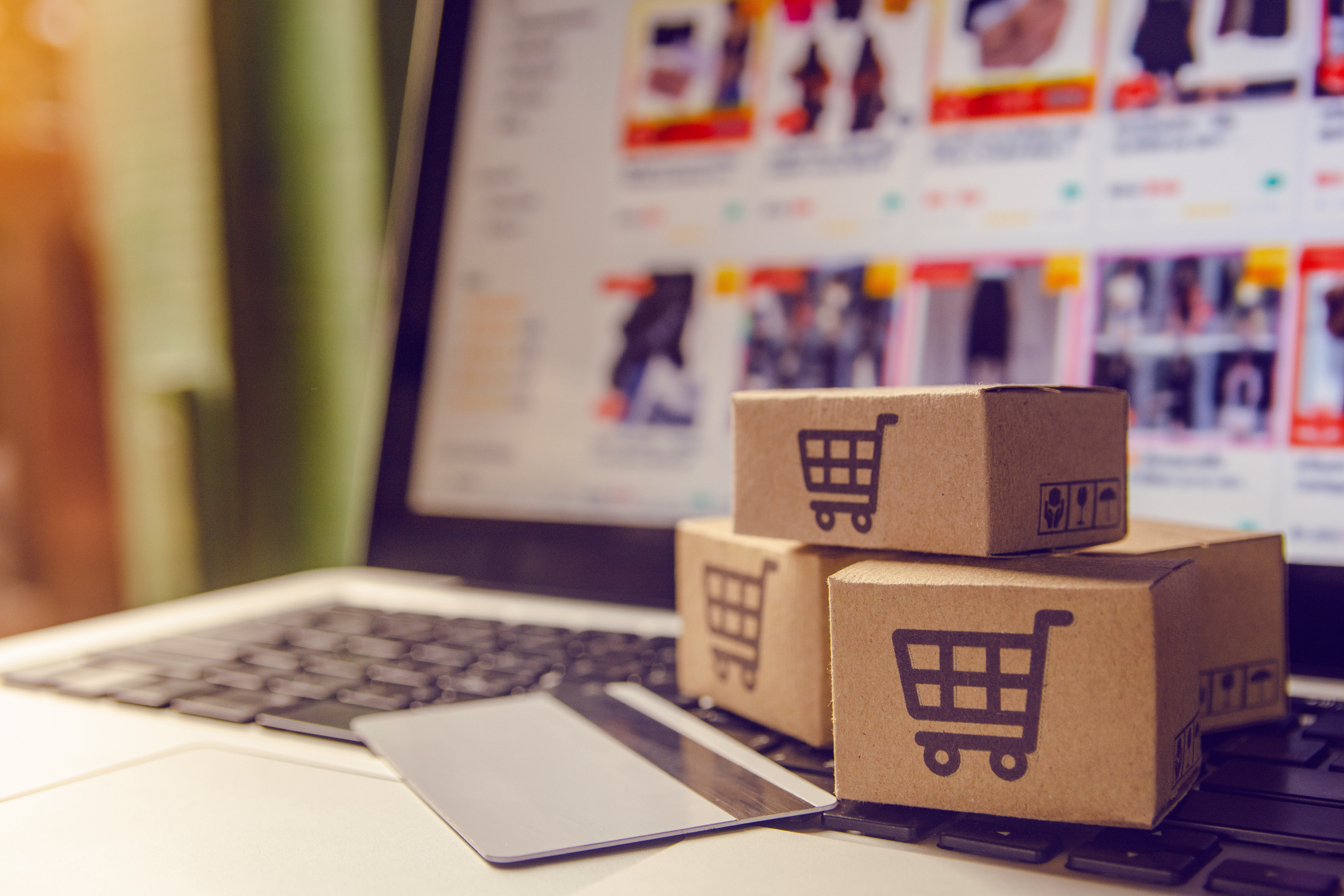 How to make your ecommerce site stand out