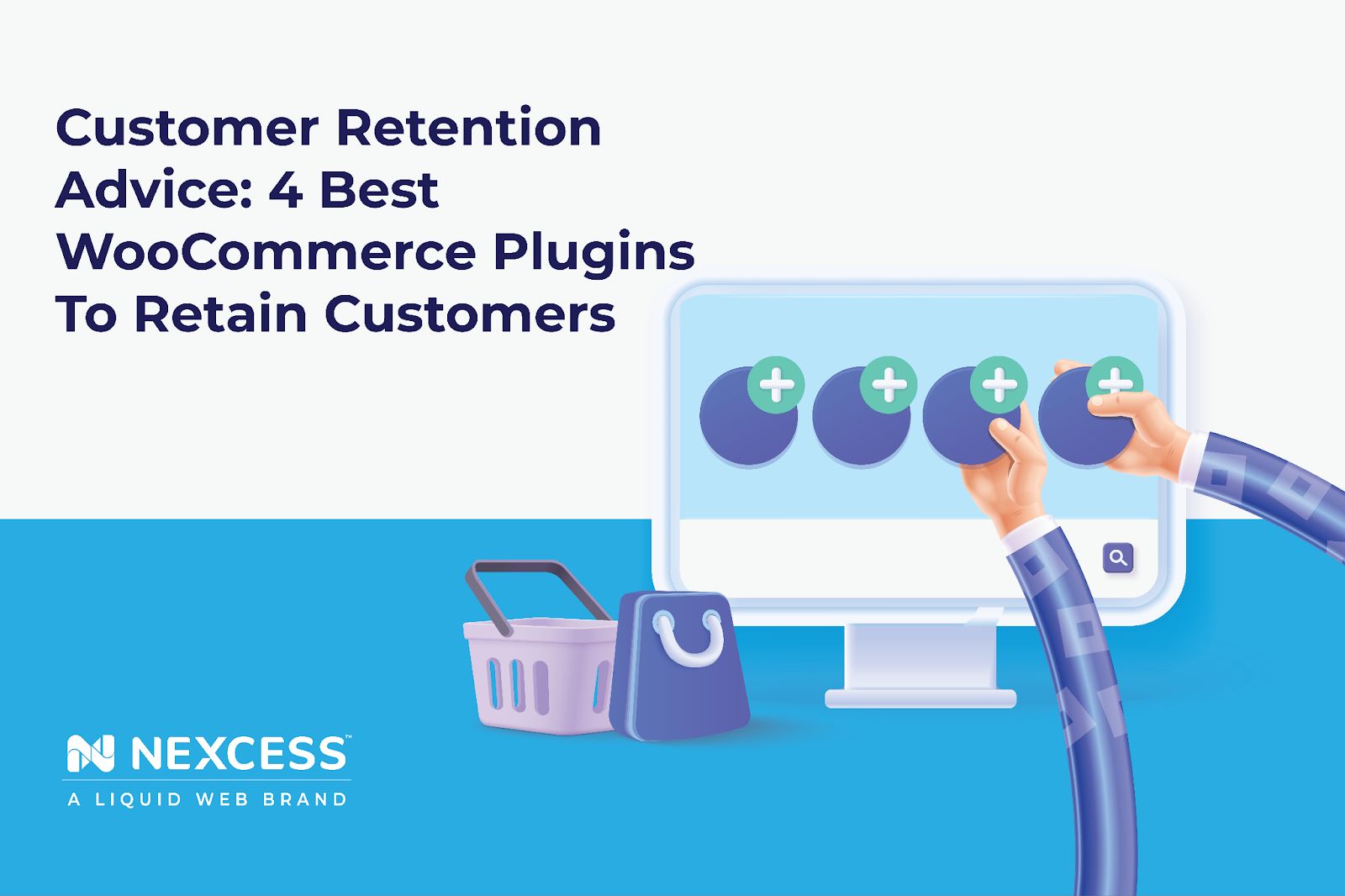 4 Best WooCommerce Plugins To Improve Customer Retention