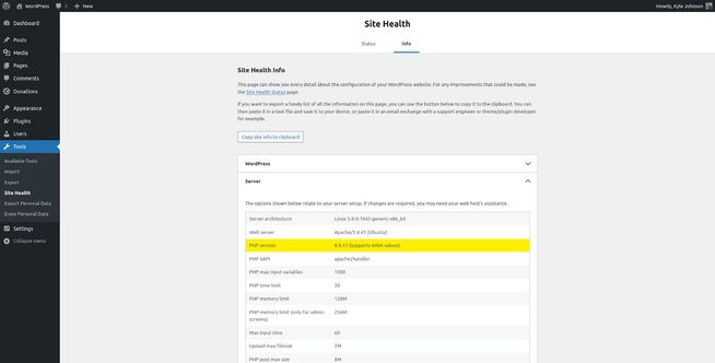 Latest PHP Versions: An Updated Guide | How to Update PHP | Nexcess