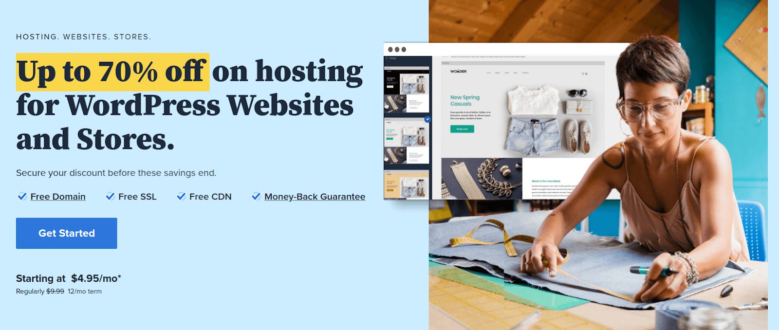 9 Best Managed WordPress Hosting Providers Of 2024 [Guide] | Nexcess