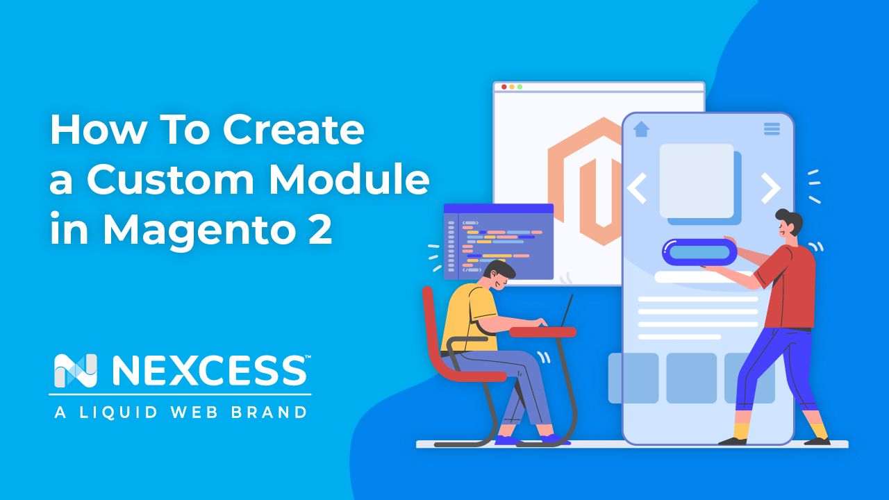 How to create a custom module in Magento 2.