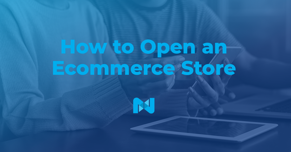  How to open an ecommerce store in 13 steps