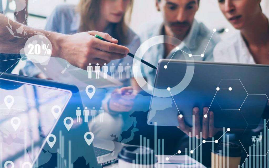 WooCommerce Analytics can give you many insights on your store