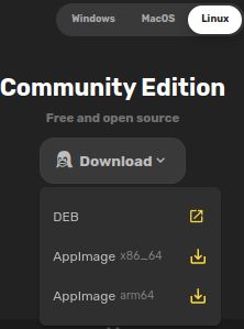 Beekeeper Studio (Linux) - Download & Review