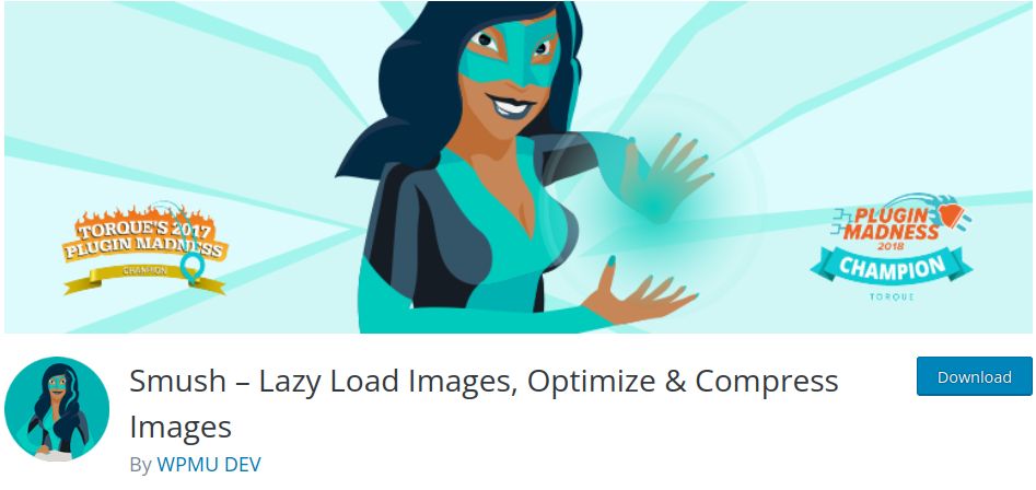 Top 10 Best WordPress Image Compression Plugins [2023] | Nexcess