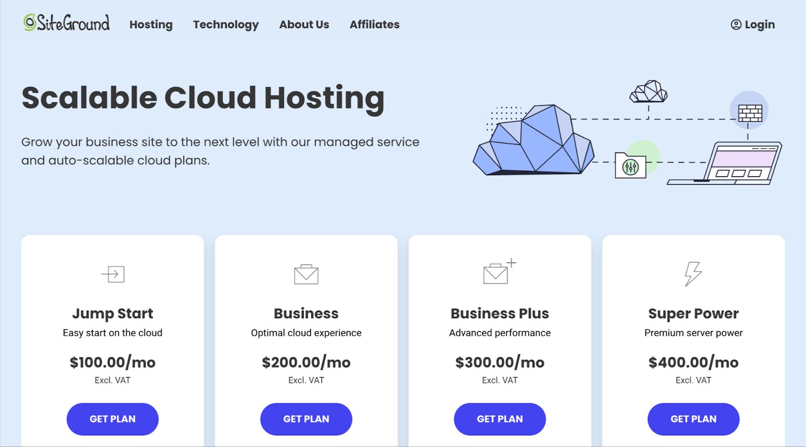 10 Best Cloud Hosting Services In 2024 | Nexcess