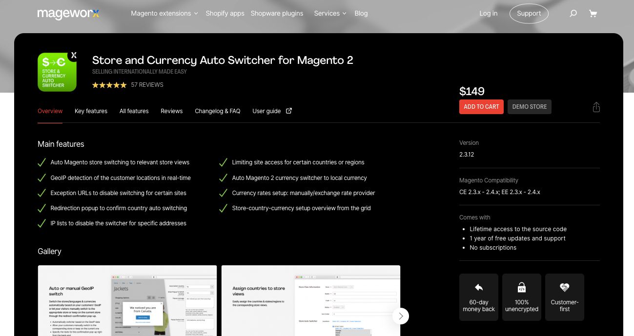 Guide to Magento 2 Multi Language Store Setup and Extensions Nexcess