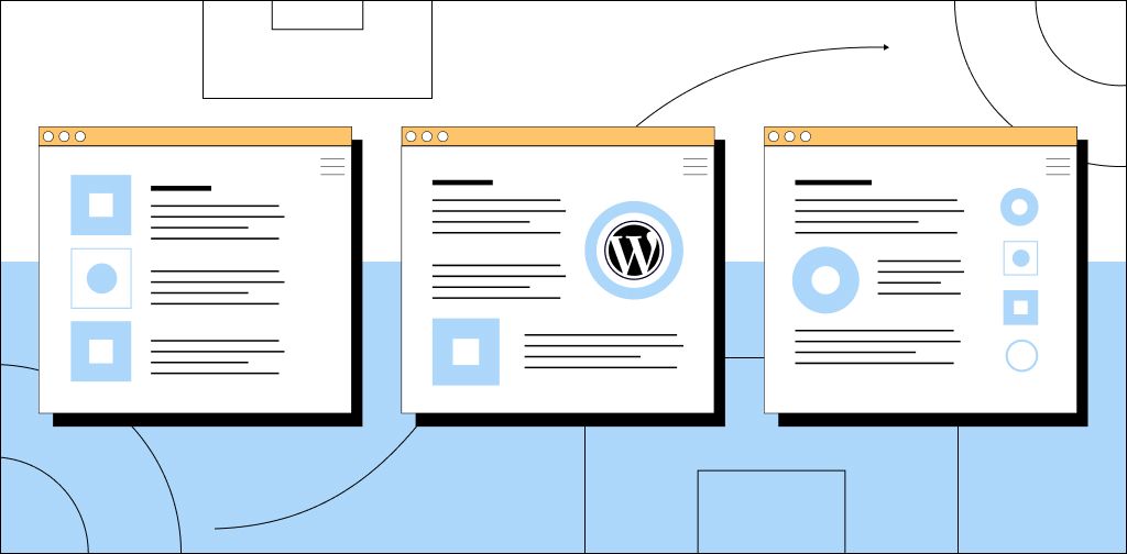 WordPress blog layout tips
