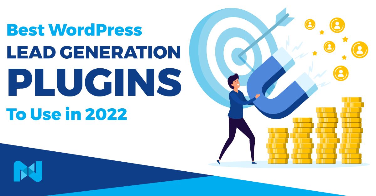 9 best WordPress lead generation plugins in 2022.